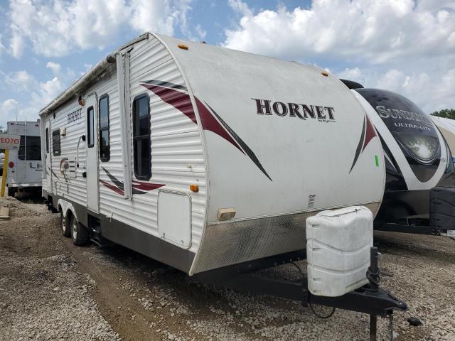  Salvage Keystone Rv