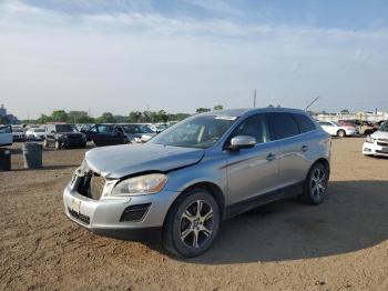  Salvage Volvo XC60