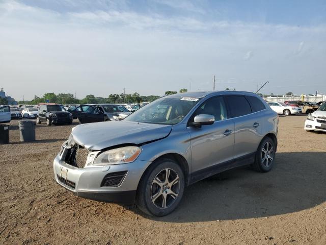  Salvage Volvo XC60