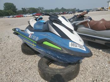  Salvage Yamaha Vx Cruiser