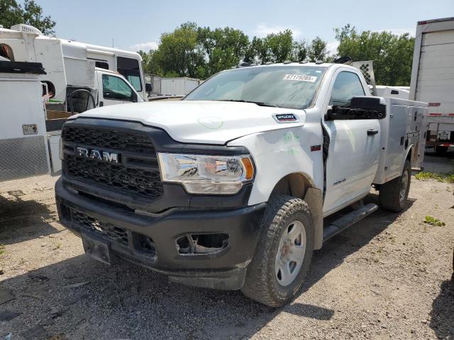  Salvage Ram 2500