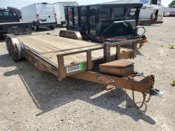  Salvage Rettig Utility