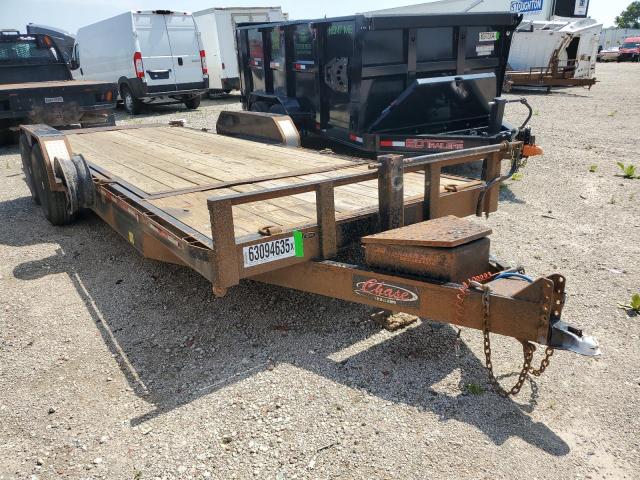  Salvage Rettig Utility