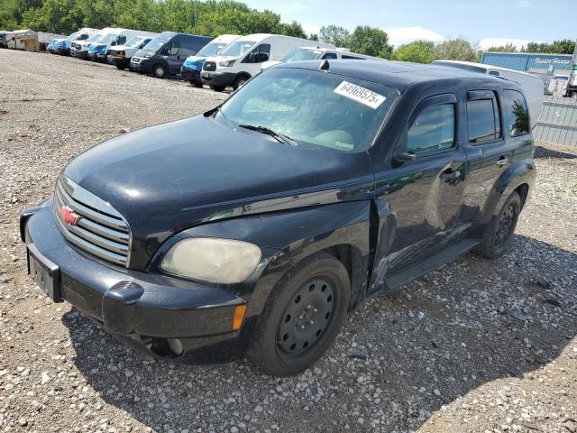  Salvage Chevrolet HHR