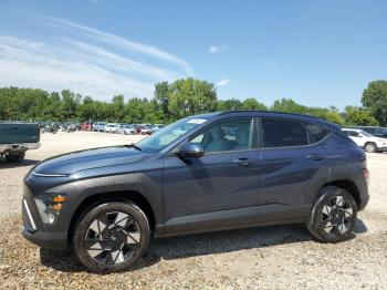  Salvage Hyundai KONA