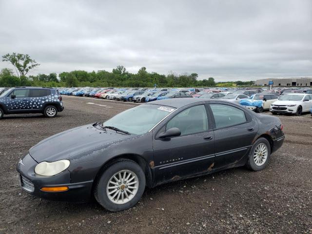  Salvage Chrysler Concorde