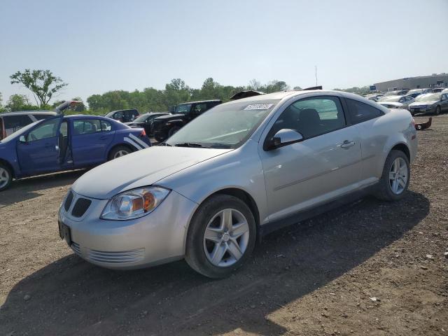  Salvage Pontiac G5