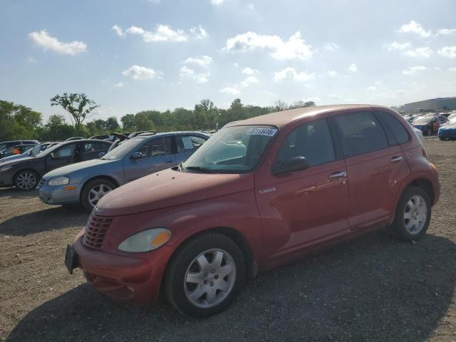  Salvage Chrysler PT Cruiser
