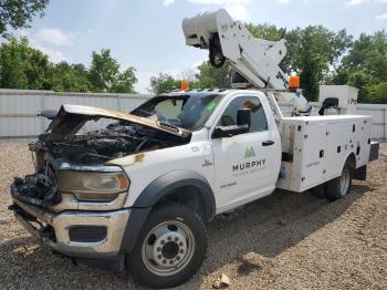  Salvage Ram 5500