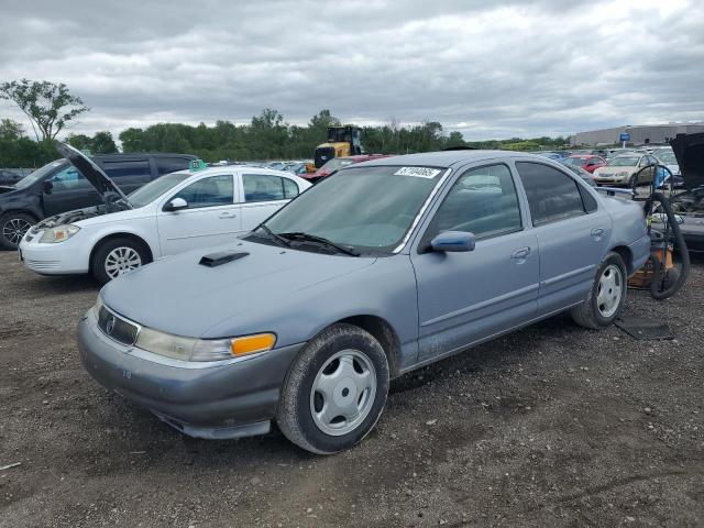  Salvage Mercury Mystique