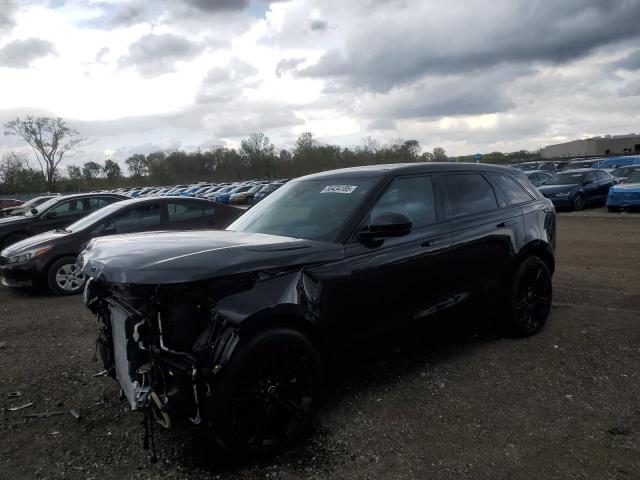 Salvage Land Rover Range Rover
