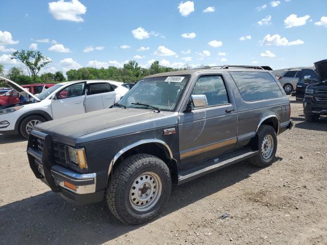 Salvage Chevrolet Blazer