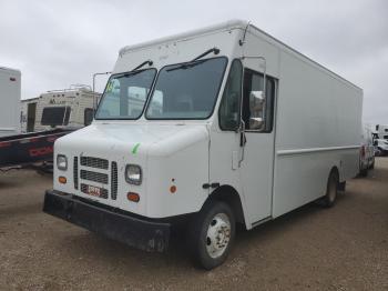  Salvage Ford F59