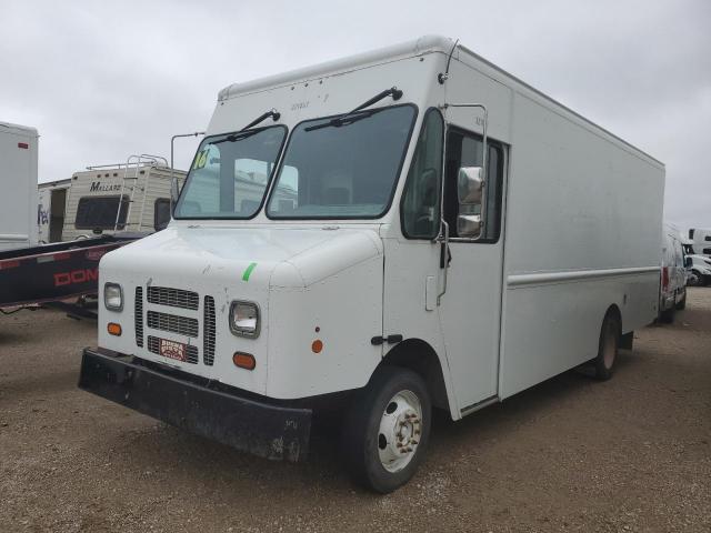  Salvage Ford F59
