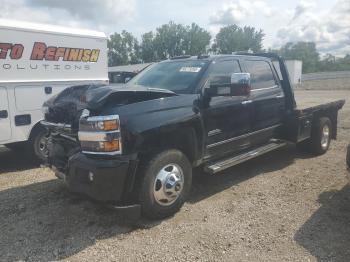  Salvage Chevrolet Ck Series