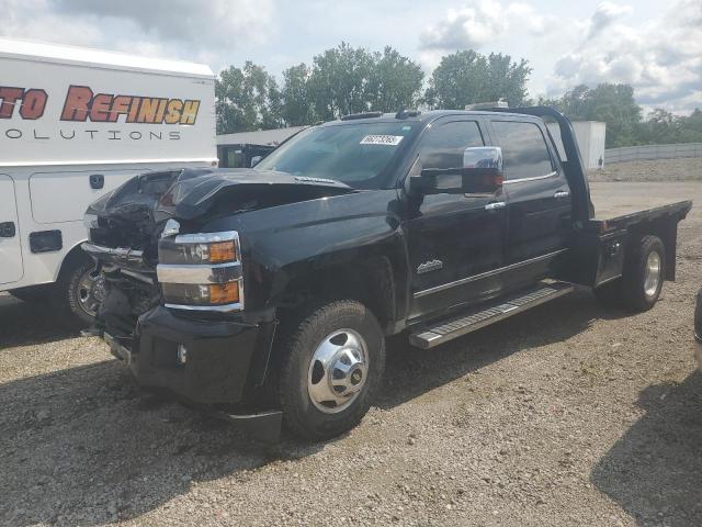  Salvage Chevrolet Ck Series