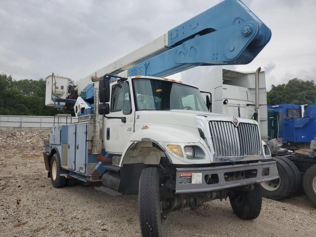  Salvage International 7000 7400