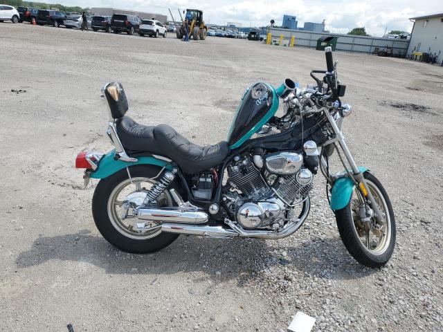  Salvage Yamaha Xv750