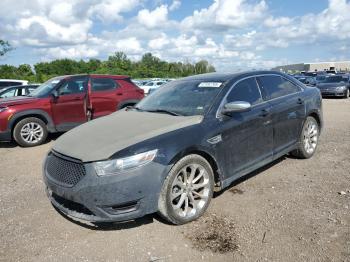  Salvage Ford Taurus