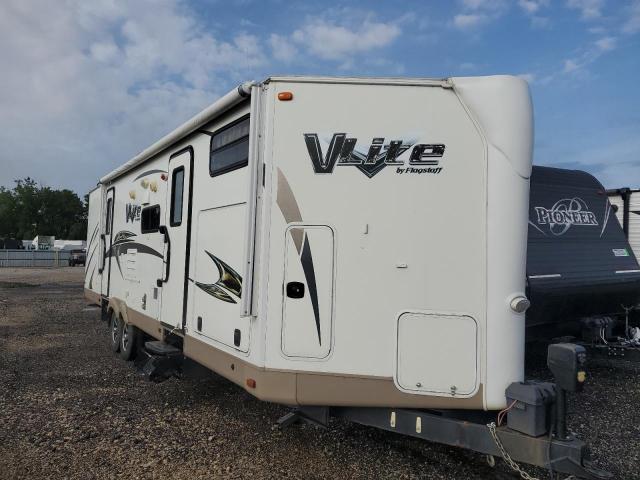  Salvage Flag Trvl Trail