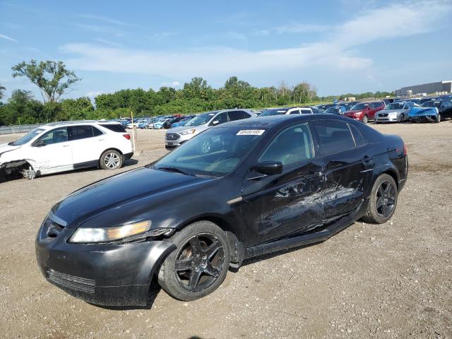  Salvage Acura TL
