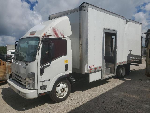  Salvage Isuzu Npr Hd