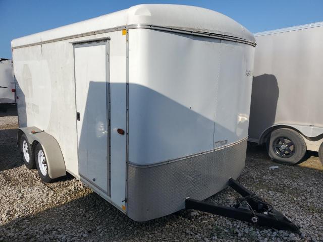  Salvage H&h Trailer
