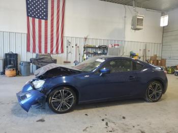  Salvage Toyota Scion