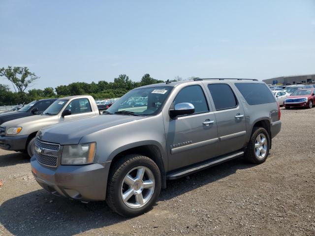  Salvage Chevrolet Suburban