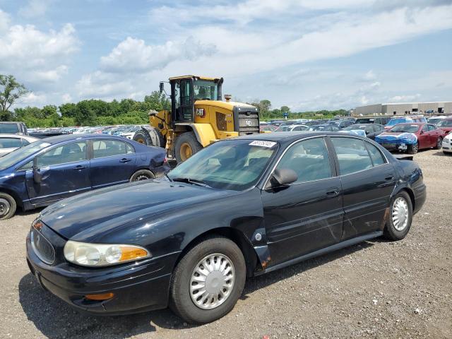  Salvage Buick LeSabre