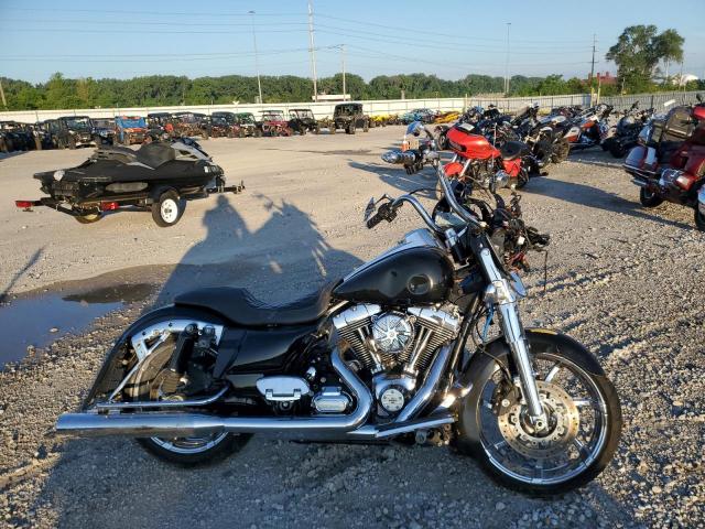  Salvage Harley-Davidson Fl