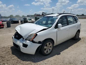  Salvage Kia Rondo