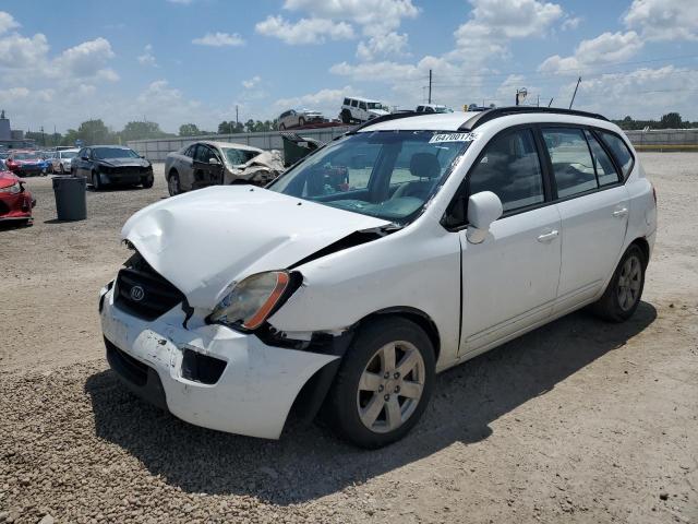 Salvage Kia Rondo