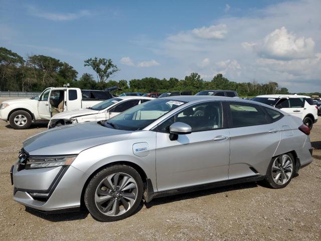  Salvage Honda Clarity