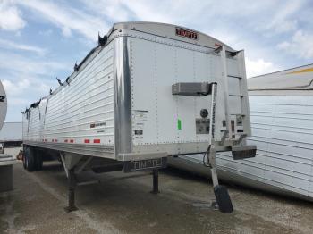  Salvage Timp Graintrail