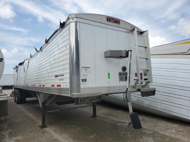  Salvage Timp Graintrail