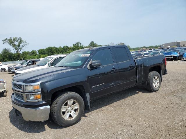  Salvage Chevrolet Silverado C1500 Lt