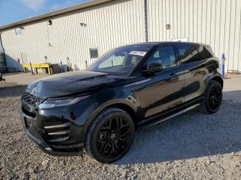  Salvage Land Rover Range Rover