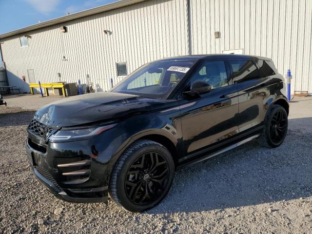 Salvage Land Rover Range Rover