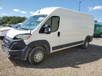  Salvage Ram Promaster