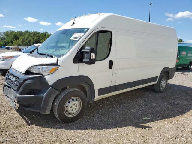  Salvage Ram Promaster