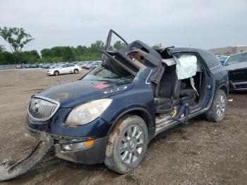  Salvage Buick Enclave