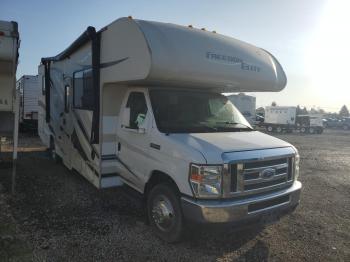  Salvage Unk Freedom El