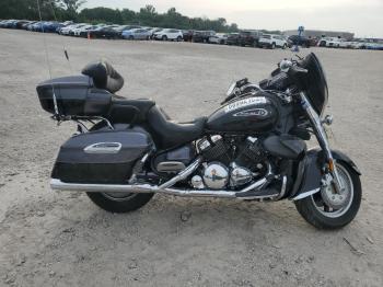  Salvage Yamaha Xvz13 Tfs