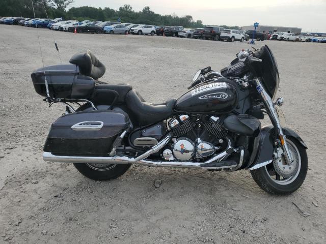  Salvage Yamaha Xvz13 Tfs