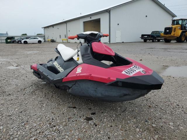  Salvage Sea-Doo Jetski