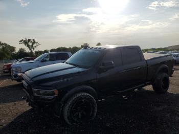  Salvage Ram 2500