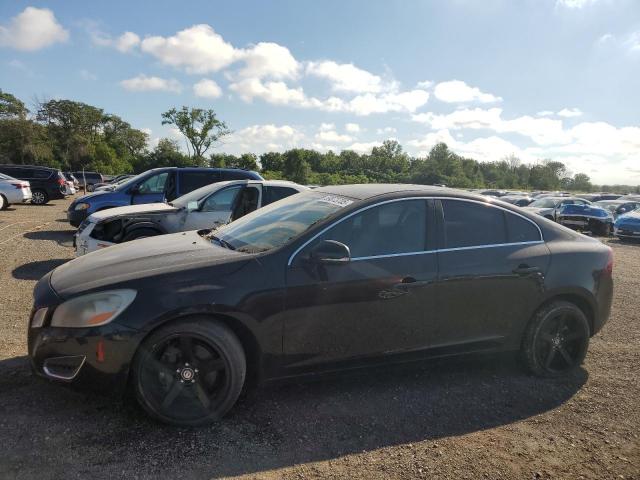  Salvage Volvo S60