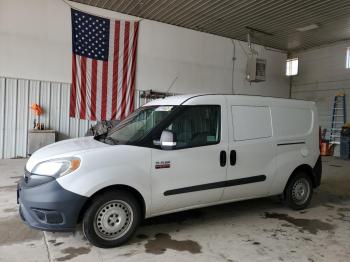  Salvage Ram Promaster