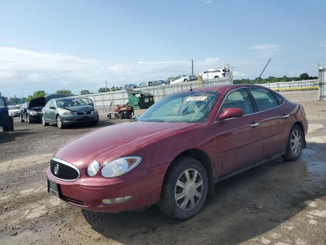  Salvage Buick LaCrosse